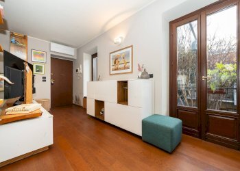 Foto 15 - Quadrilocale Piazza IV Novembre
 
13/2, Collegno - foto 15