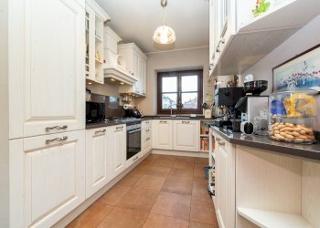 Foto 17 - Quadrilocale Piazza IV Novembre
 
13/2, Collegno - foto 17