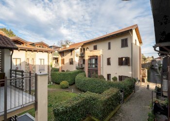 Foto 20 - Quadrilocale Piazza IV Novembre
 
13/2, Collegno - foto 20