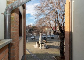 Foto 21 - Quadrilocale Piazza IV Novembre
 
13/2, Collegno - foto 21