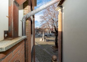 Foto 22 - Quadrilocale Piazza IV Novembre
 
13/2, Collegno - foto 22