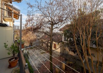 Foto 27 - Quadrilocale Piazza IV Novembre
 
13/2, Collegno - foto 27