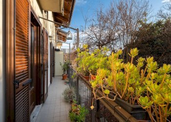 Foto 29 - Quadrilocale Piazza IV Novembre
 
13/2, Collegno - foto 29