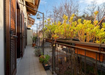 Foto 30 - Quadrilocale Piazza IV Novembre
 
13/2, Collegno - foto 30