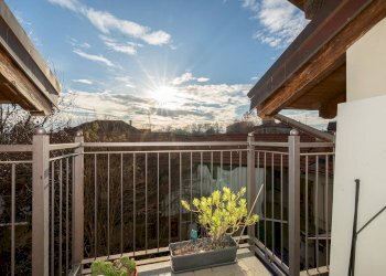 Foto 31 - Quadrilocale Piazza IV Novembre
 
13/2, Collegno - foto 31