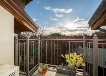 Foto 32 - Quadrilocale Piazza IV Novembre
 
13/2, Collegno - foto 32