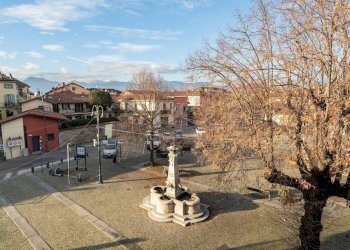 Foto 34 - Quadrilocale Piazza IV Novembre
 
13/2, Collegno - foto 34