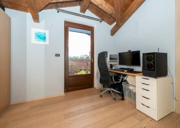 Foto 40 - Quadrilocale Piazza IV Novembre
 
13/2, Collegno - foto 40