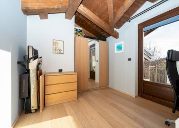 Foto 41 - Quadrilocale Piazza IV Novembre
 
13/2, Collegno - foto 41