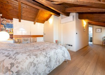 Foto 45 - Quadrilocale Piazza IV Novembre
 
13/2, Collegno - foto 45