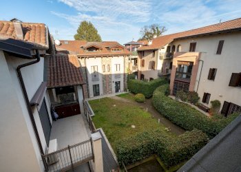 Foto 50 - Quadrilocale Piazza IV Novembre
 
13/2, Collegno - foto 50