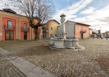 Foto 51 - Quadrilocale Piazza IV Novembre
 
13/2, Collegno - foto 51