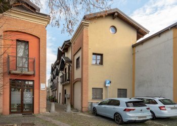 Foto 52 - Quadrilocale Piazza IV Novembre
 
13/2, Collegno - foto 52