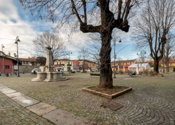 Foto 53 - Quadrilocale Piazza IV Novembre
 
13/2, Collegno - foto 53