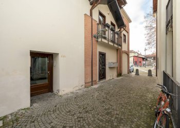 Foto 54 - Quadrilocale Piazza IV Novembre
 
13/2, Collegno - foto 54