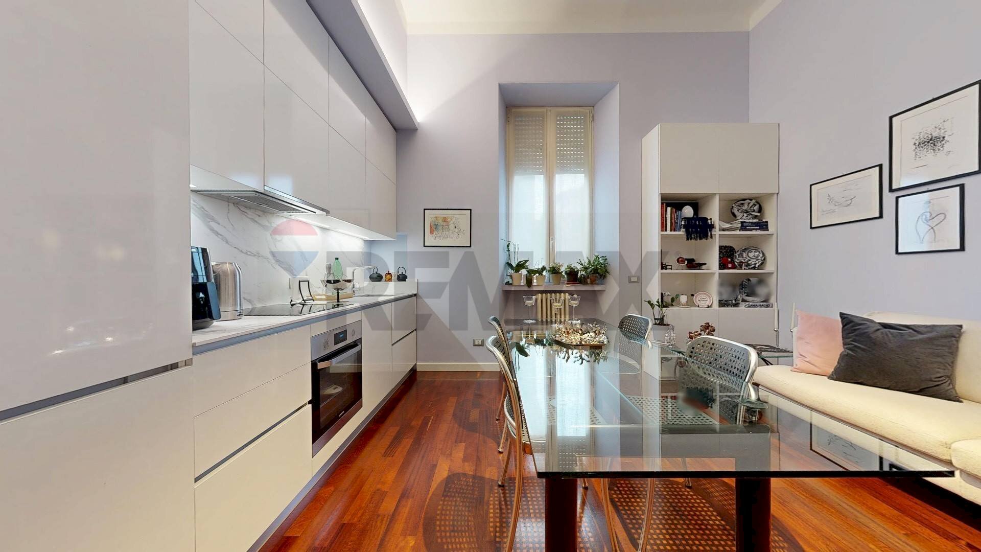 Cucina - Trilocale Viale Piave
 
26, Milano - foto 3