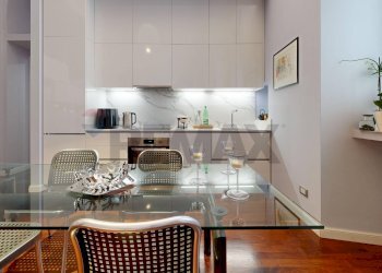 Cucina - Trilocale Viale Piave
26, Milano - foto 4