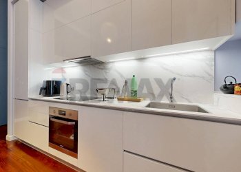Cucina - Trilocale Viale Piave
26, Milano - foto 5