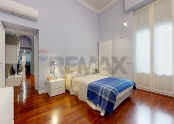 Camera / camera da letto - Trilocale Viale Piave
26, Milano - foto 7