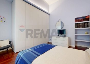 Camera / camera da letto - Trilocale Viale Piave
26, Milano - foto 9