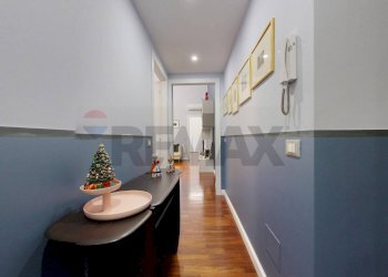 Hall / corridoio - Trilocale Viale Piave
26, Milano - foto 11