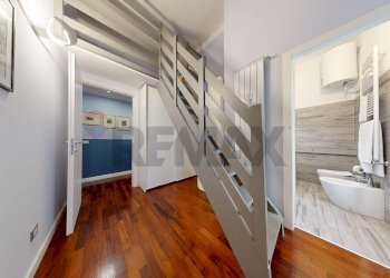 Scale - Trilocale Viale Piave
26, Milano - foto 13