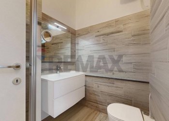 Bagno - Trilocale Viale Piave
26, Milano - foto 16