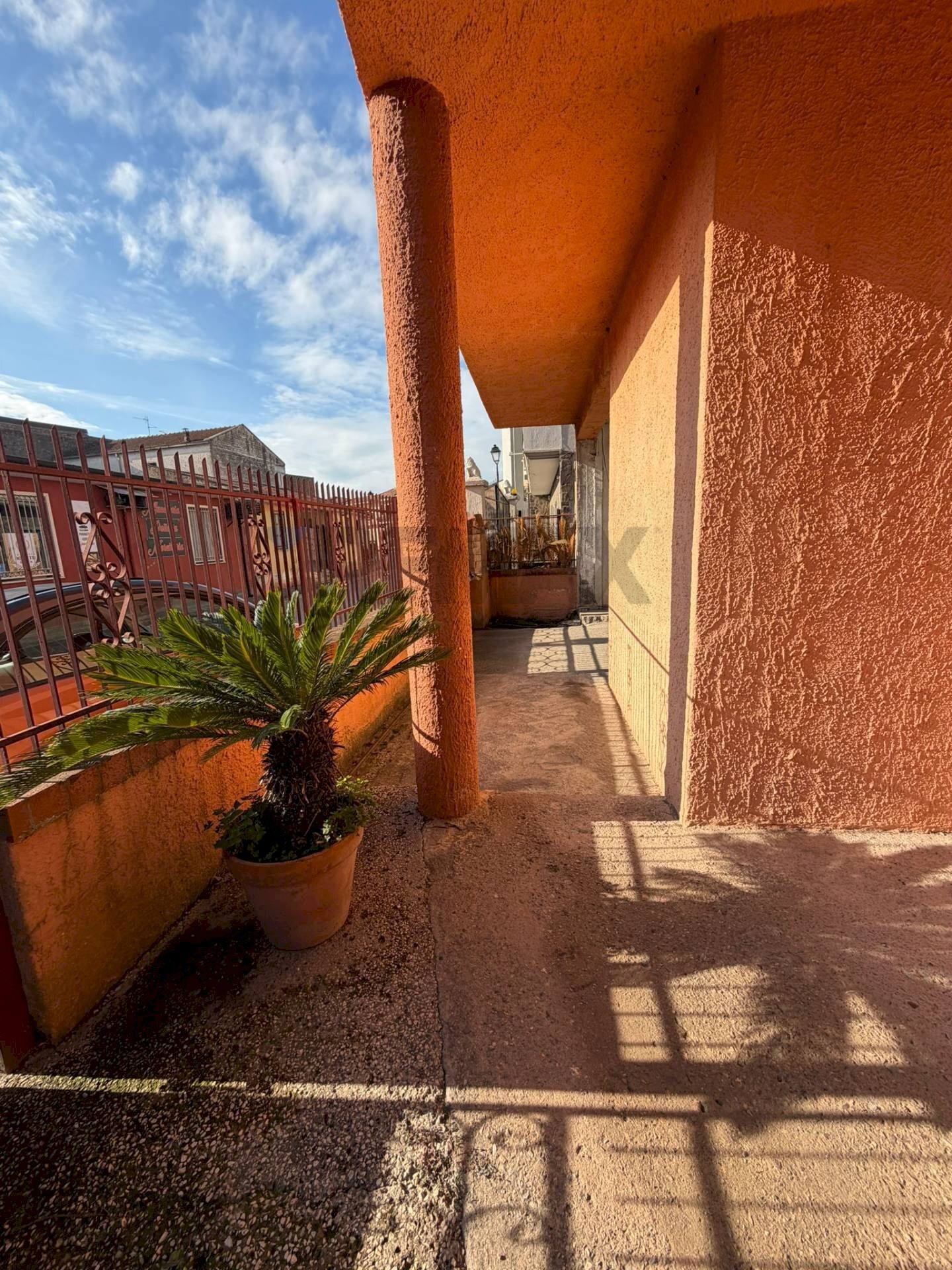 Terrazza - Villa Croce
20, Francolise - foto 3