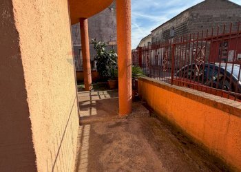 Terrazza - Villa Croce
 
20, Francolise - foto 4