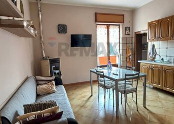 Sala da pranzo - Villa Croce
 
20, Francolise - foto 11