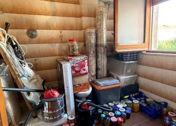 Lavanderia - Villa Croce
 
20, Francolise - foto 17