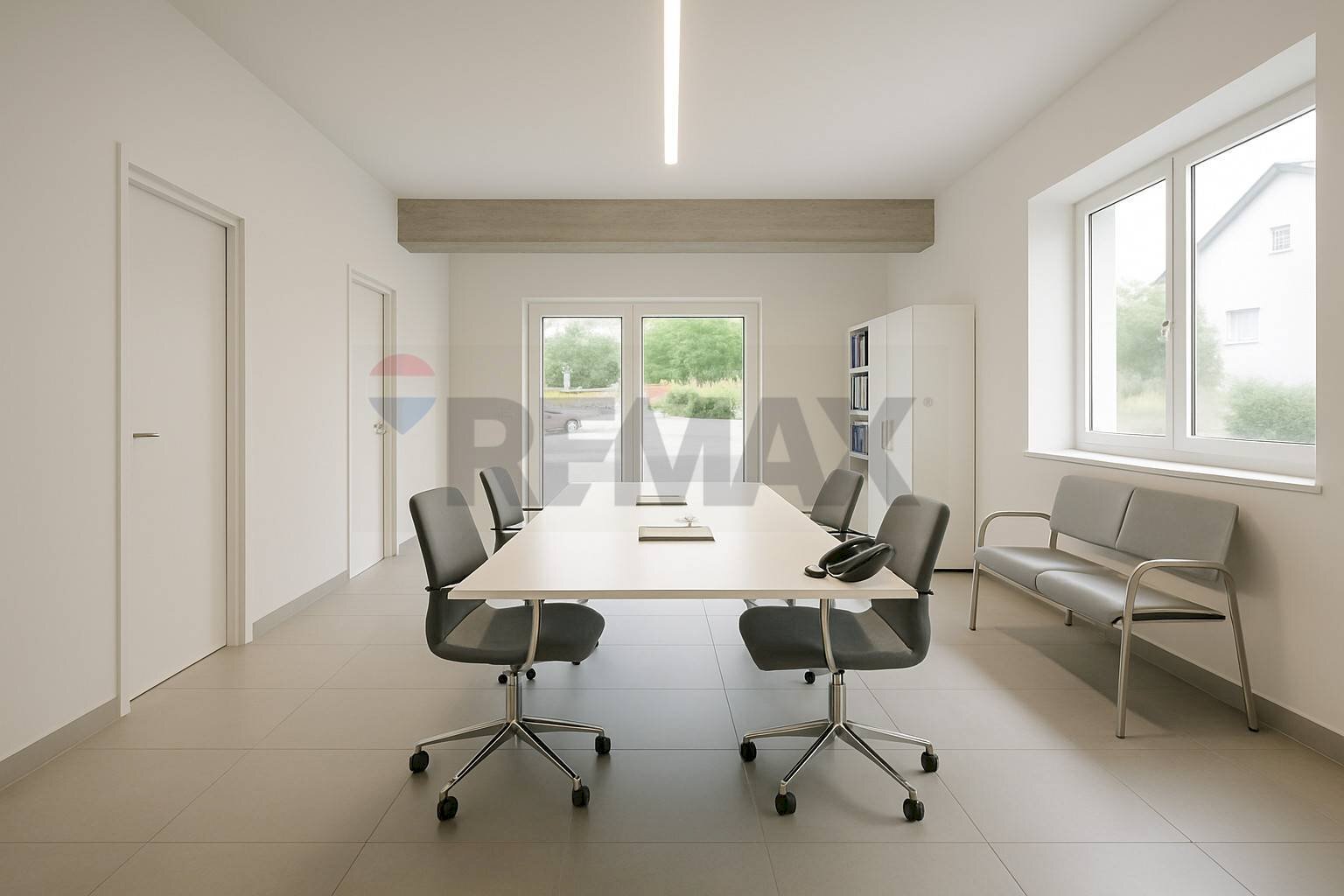 Ufficio - Locale Commerciale Via Bedollo, Roma - foto 2