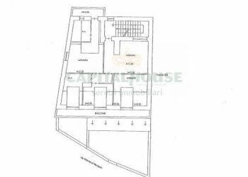 Foto 13 - Attico via Assunta di Mezzano, Caserta - foto 13