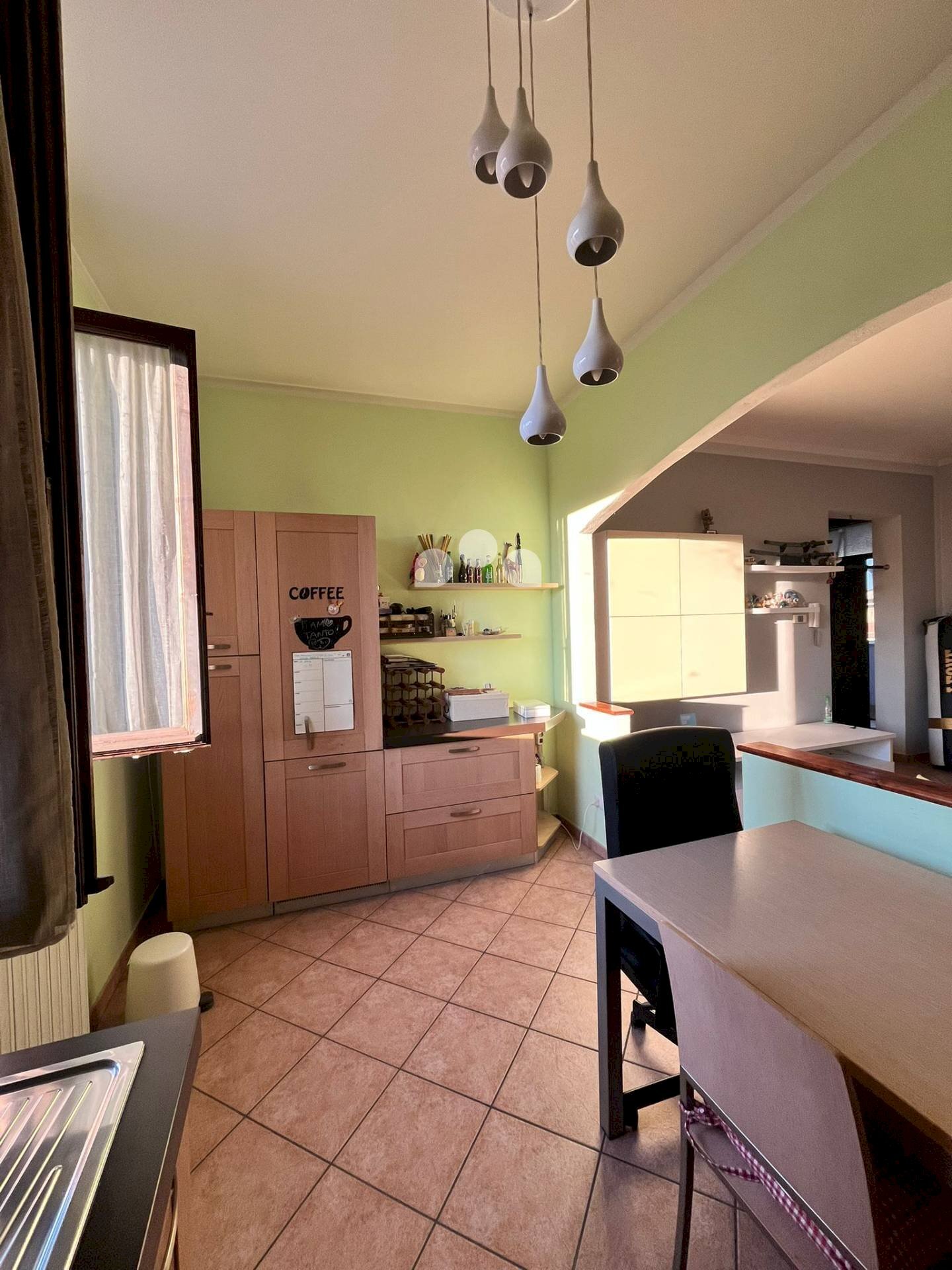 Foto 1 - Three-room apartment via San Giorgio
 
21, Chieve - photo 1