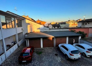 Foto 28 - Trilocale via San Giorgio
 
21, Chieve - foto 28