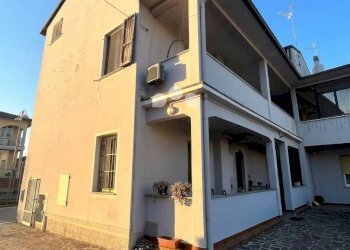 Foto 1 - Three-room apartment via San Giorgio
 
21, Chieve - photo 1
