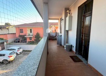 Foto 4 - Three-room apartment via San Giorgio
 
21, Chieve - photo 4