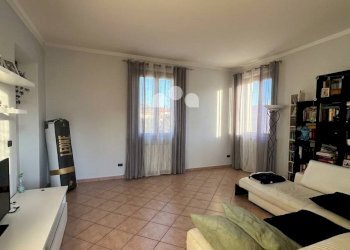 Foto 7 - Three-room apartment via San Giorgio
 
21, Chieve - photo 7