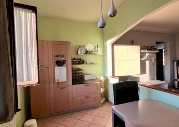 Foto 10 - Three-room apartment via San Giorgio
 
21, Chieve - photo 10