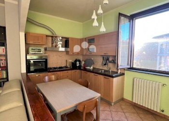 Foto 11 - Three-room apartment via San Giorgio
 
21, Chieve - photo 11