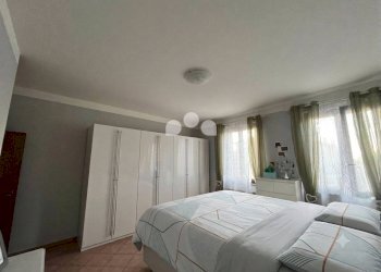 Foto 14 - Three-room apartment via San Giorgio
 
21, Chieve - photo 14