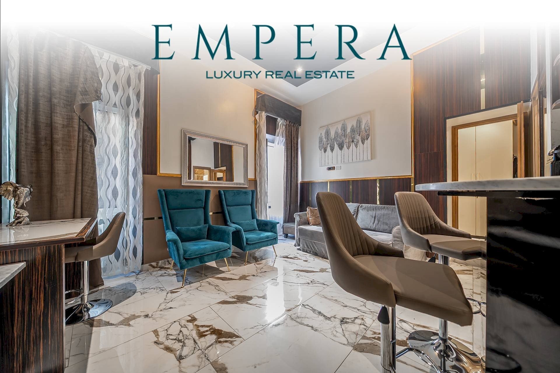 Foto 1 - Apartment Via Della Vite, Roma - photo 1