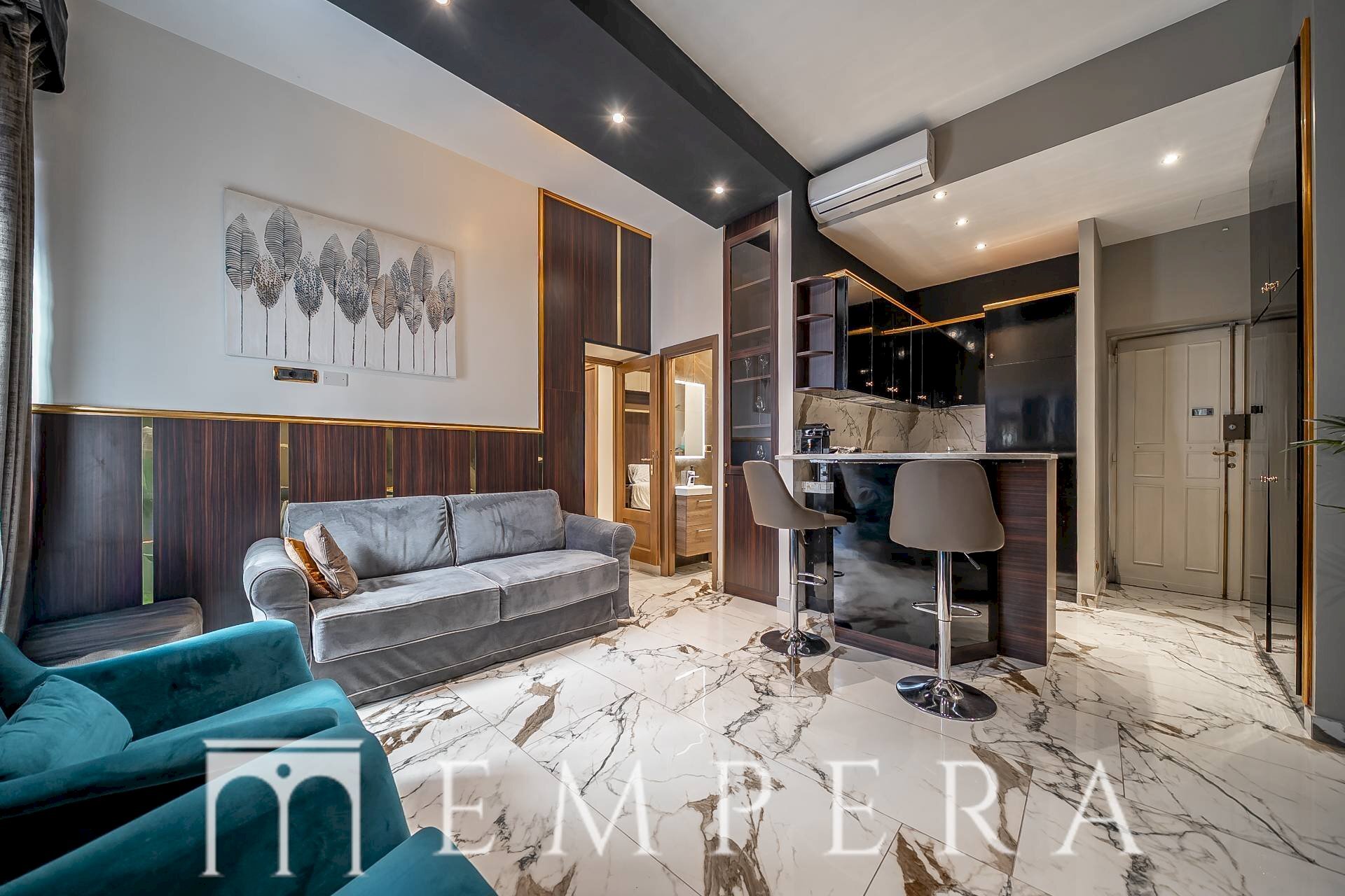 Foto 3 - Apartment Via Della Vite, Roma - photo 3