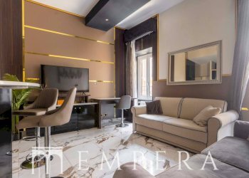 Foto 7 - Appartamento Via Della Vite, Roma - foto 7