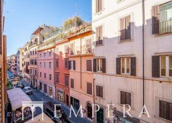 Foto 27 - Appartamento Via Della Vite, Roma - foto 27