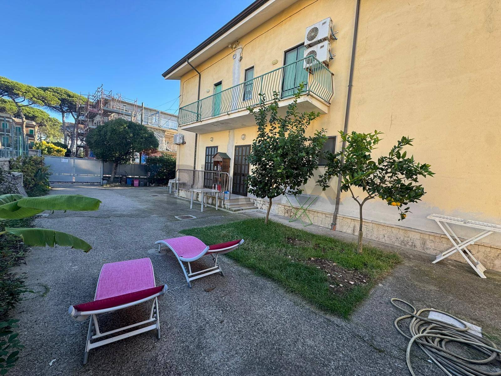 Casa all\'aperto - Trilocale Minturno - foto 2