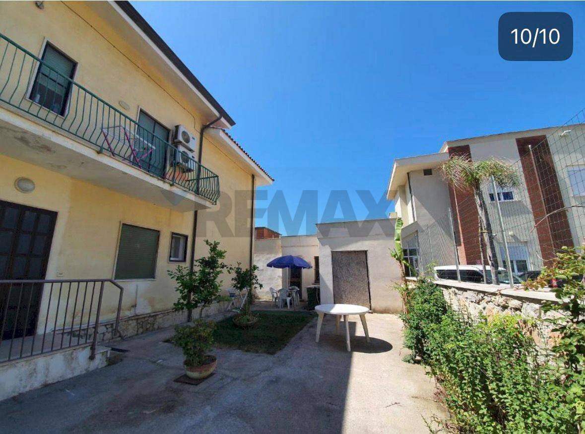 Terrazza - Two-room apartment Minturno - photo 1