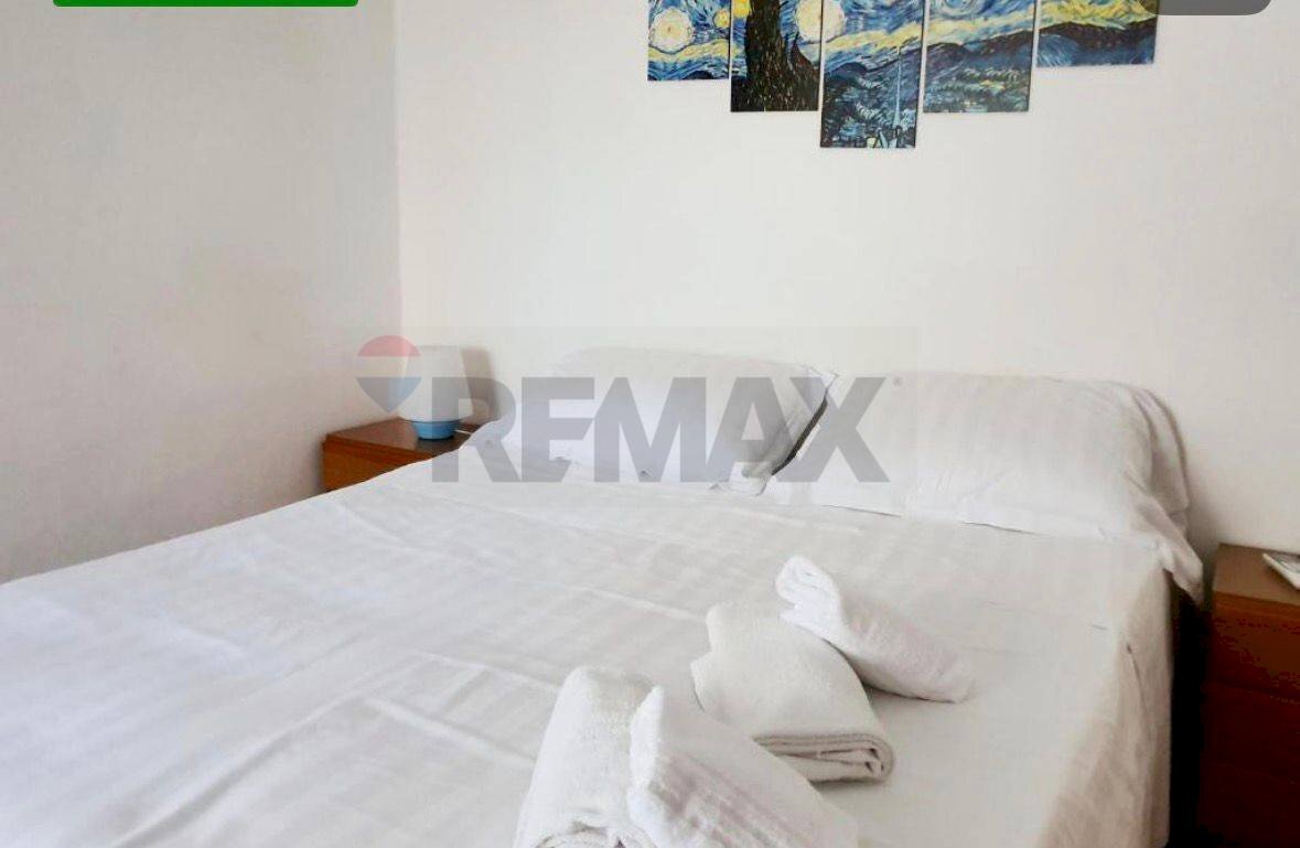 Camera / camera da letto - Two-room apartment Minturno - photo 3