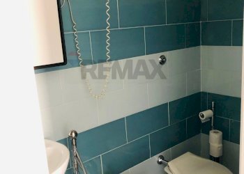 Bagno - Bilocale Minturno - foto 5