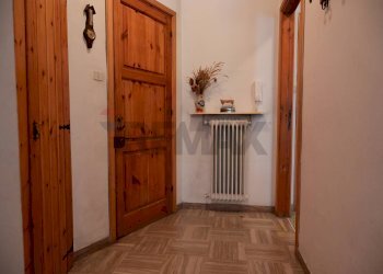 Hall / corridoio - Appartamento Via Vallone san Rocco
38, Roccaraso - foto 9